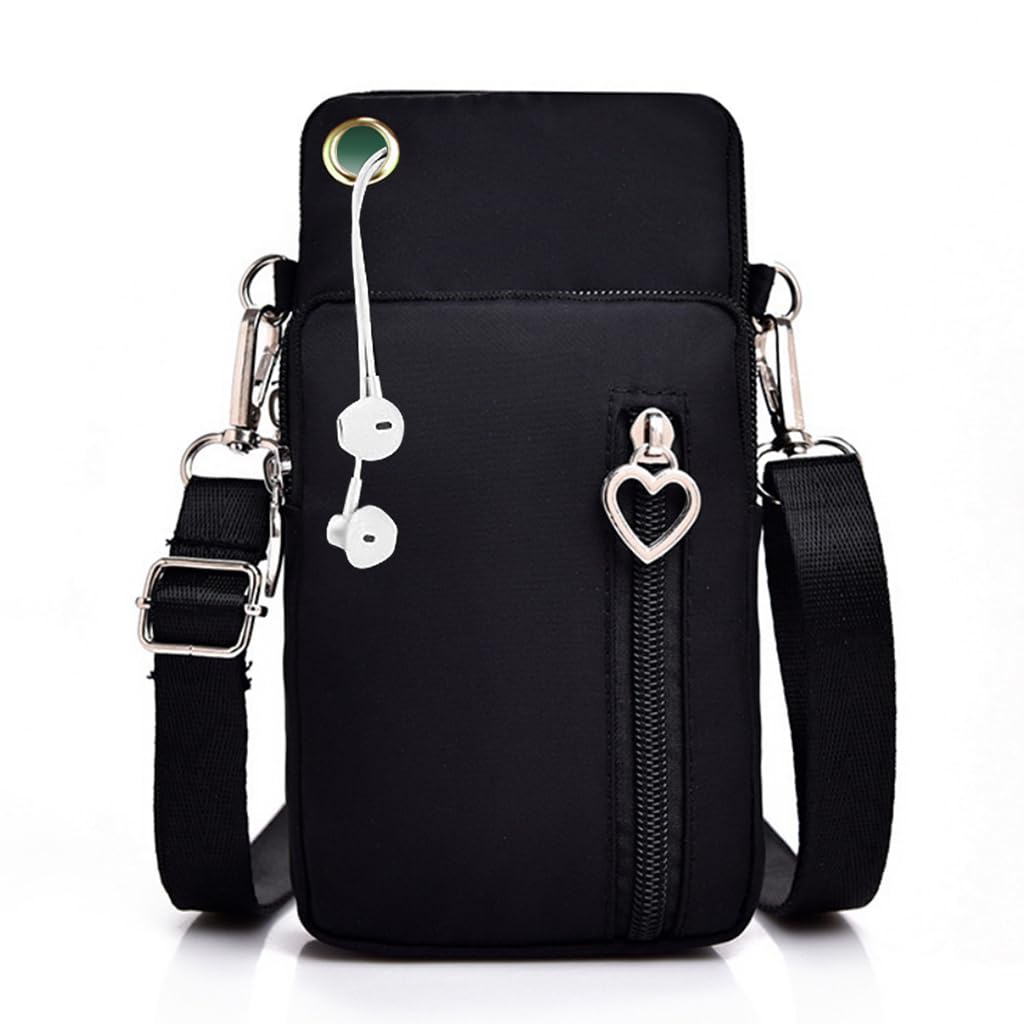 PALAY Small Crossbody Phone Bag for Women Mini Wallet Shoulder Crossbody Handbag Wallet with Credit Card Slots Large Purse PALAY Small Crossbody Phone Bag for Women Mini Wallet Shoulder Crossbody Handbag Wallet with Credit Card Slots Large Purse